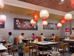-大四喜·鲜牛肉火锅(洛阳大学城店)