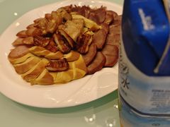 -好彩酒楼烤鸭坊