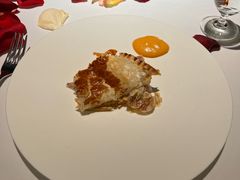 -Oyster Talks 四度蚝法餐厅