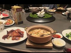 -麒麟华膳汇(飞泷商务大厦店)