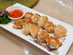 -桃源阁(西樵山店)
