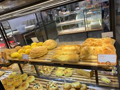 -BreadTalk面包新语·烘焙蛋糕(佐阾虹湾购物中心店)