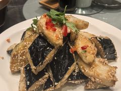 -三道菜(明堂公园店)