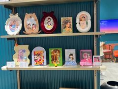 -海马体家庭照相馆(北京芳圆里 ID MALL店)