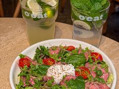 -O'eat Blossom&Pelican(深圳首店)