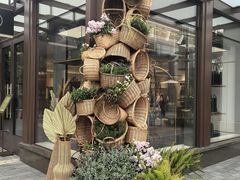 -比斯特上海购物村精品奥特莱斯