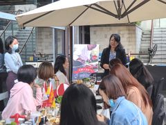 -深圳四季酒店·馥自助餐厅