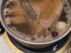 -亚马逊海鲜自助(梅溪湖步步高店)