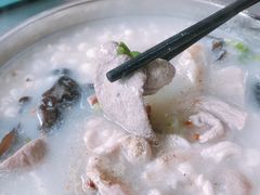 -广场正宗原汁薏米店