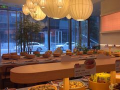 -喜家自助小火锅(卓悦里店)