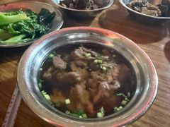 牛肉羹-阿秋牛排(湖心街店)