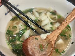 -马记永·兰州牛肉面(天通苑家乐福店)