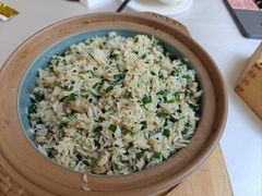 特色艇家饭-鹿鸣酒家(越秀店)