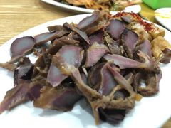 -雷祖芳老妈蹄花店