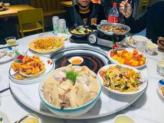 -龙泉人椰子鸡·糟粕醋·海南菜(南大桥店)