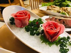 -湯系·煲汤手艺人(东二环泰禾广场店)