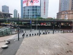 景观位-蟹榭·本帮江浙菜·蟹宴(五角场合生汇商场店)