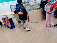 -斯坦星球AI编程·机器人科创·科学实验·信奥·思维·STEM·乐高·竞赛考级(长宁虹桥大融城荟聚中心)