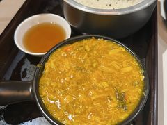 蟹粉捞饭-荟廷·晶萃(陆家嘴尚悦湾店)