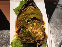 -蒙古人烤羊大师·草原料理(工农大路店)