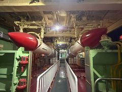 -泰达航母主题公园