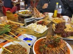 -冶建镜子·中国龙虾王(总店)