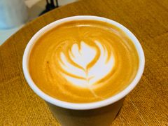 -Joymean coffee.见面咖啡
