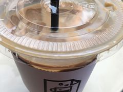 -JPG coffee(广州体育西店)