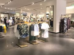 -URBAN REVIVO(佛山南海万达广场店)