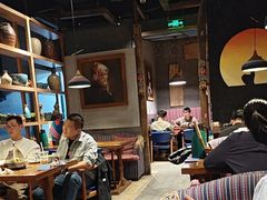 -雀舞云南菜(天津天河城购物中心店)