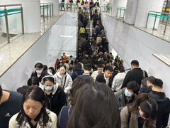 -汉中路(地铁站)