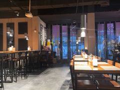 -Secco德式餐吧(南秀村店)