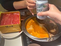 -温禾牛·和牛寿喜烧自助火锅(恒基名人店)