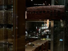 -君悦酒店·La Terrazza意合園·意式风味