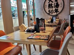 -味千拉面(巴黎春天浦建店)