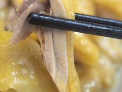 -山坑河鲜(昆仲楼店)