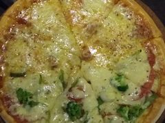 -百好乐宠物友好餐厅(朝外大街店)