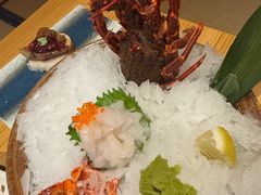 -花和海鲜自助(梅江店)