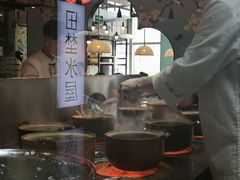 -潮粥人(威高店)