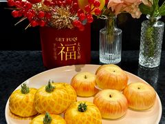 -知楚•精致湖北菜(武商MALL店)