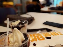 -麦当劳(友谊路得来速店)