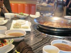 -老船舫·现做活鲜鱼馆(东郊记忆店)