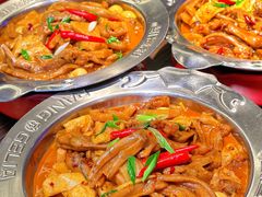 -胖哥俩肉蟹煲(龙德广场店)