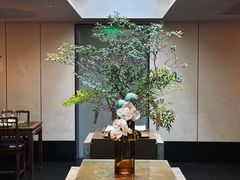 大堂-晟永興烤鸭店(五道口店)