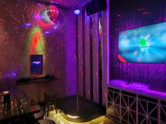 -奥斯汀KTV(金湖店)