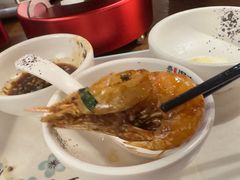 -乔街深夜食堂·小龙虾·高压锅生蚝(杭州总店)