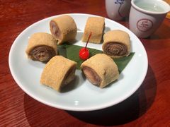 驴打滚-北平食府(马鞍山路店)