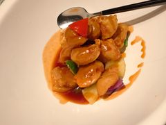 -梧桐Plus·创意京·川料理(万象城店)