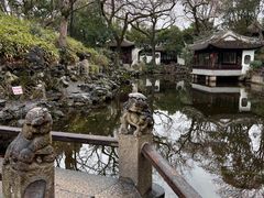 -秋霞圃