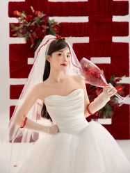 -第一夫人婚纱摄影(南京店)